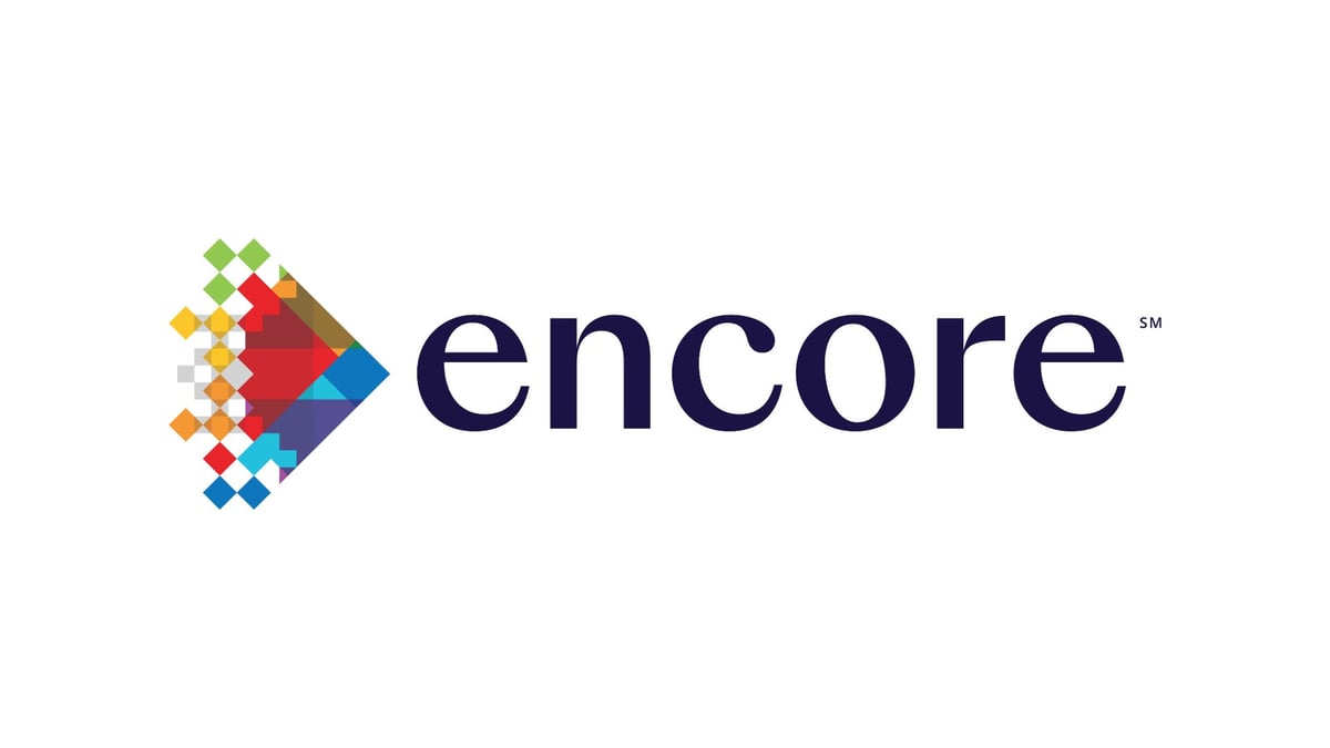 Encore Logo